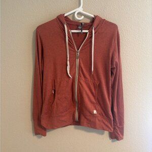 Vuori Halo Performance Hoodie size small